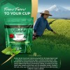 Golden Herbs Té Verde Matcha Orgánico Organic Ceremonial Matcha Green