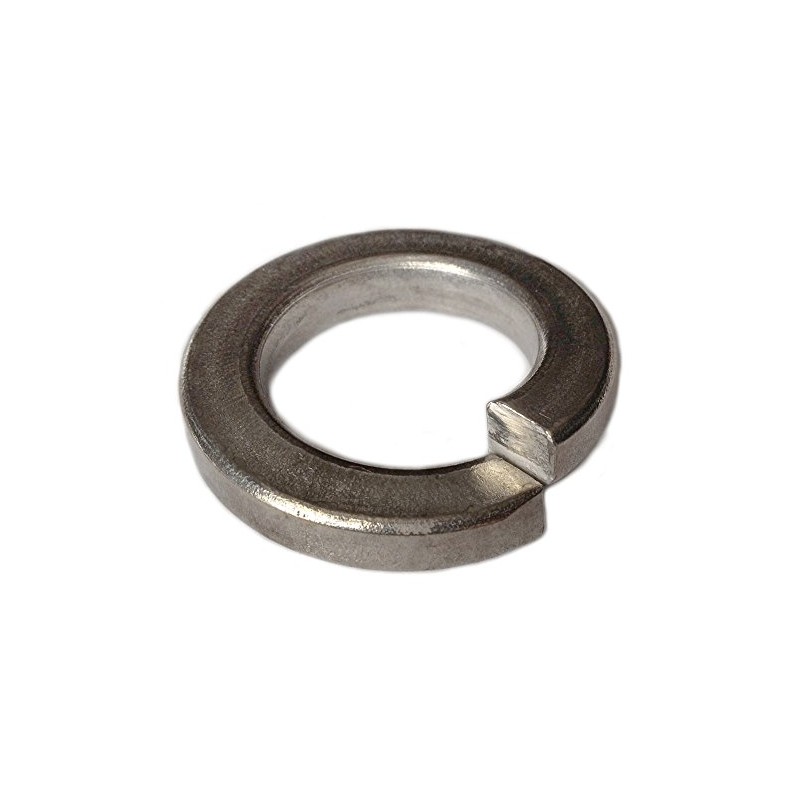 316 Stainless Steel Split Lock Washers #10 (Pack of 1000)
