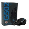 Yu&Mi G502 Hero Wired Gaming Mouse, HERO 25K Sensor, Up