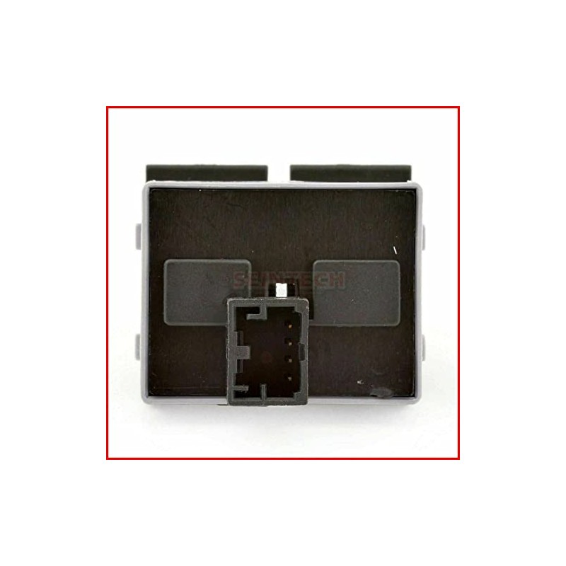 Electric Window Switch Driver Side For 2005-2009 VW Transporter T5/T6