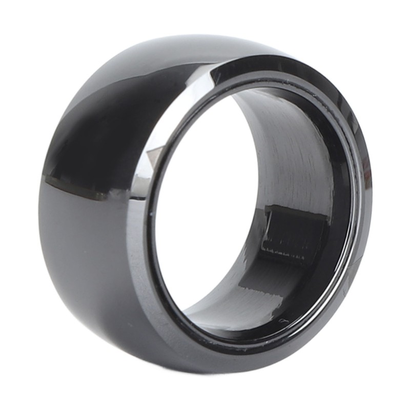 Smart Ring Multi Functional ICID Card IP68 Waterproof Share Cloud
