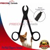 Precise Canada Pro Pet Nail Clippers Pet Nail Trimmer For