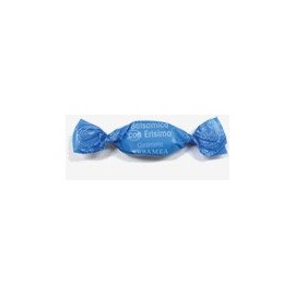 ERBAMEA - CARAMELLA BALSAMICA CON ERISIMO 100 G
