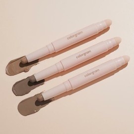 colorgram Re-Forming Contour Stick - [SET] #01 Warm Tone (+Volume Pencil)