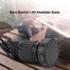 VD-11X Micro Director's HD Viewfinder Scene Viewer Phototgarphy Accessory