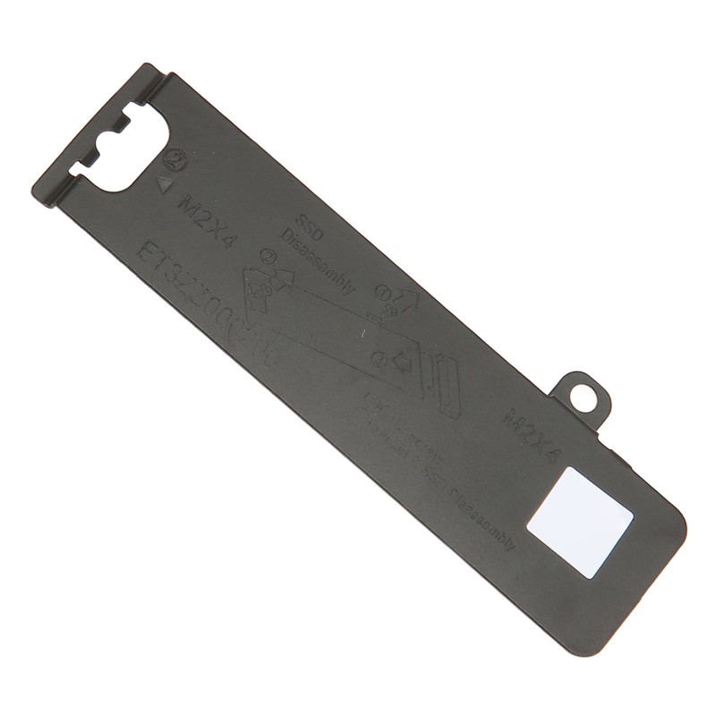 SSD Heatsink Cover for Dell G15 5530 G16 7630 M.2