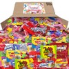 Bulk Candy Individually Wrapped - Parade Kid’s Dream, 5lb of