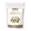 AEJESOP Edible Clay, Turkestan Brown Clay, 7.4oz (210g)