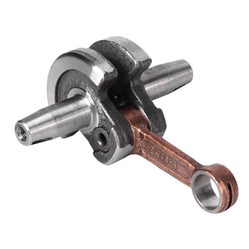 Tbest Engine System 44mm / 1.7" Half Circle Crankshaft Replacement