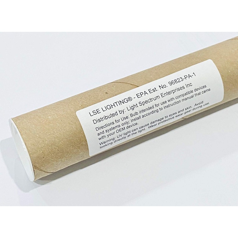 LSE Lighting Ultraviolet UV Lamp 21W for Neptune 3000 3010