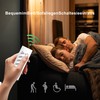 UCOMEN Radio Sockets with Remote Control, 5 Sockets with 2