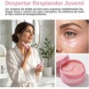 Bálsamo con PDRN, Volufiline, NAD y Colágeno y Mascarilla，2+60Pcs
