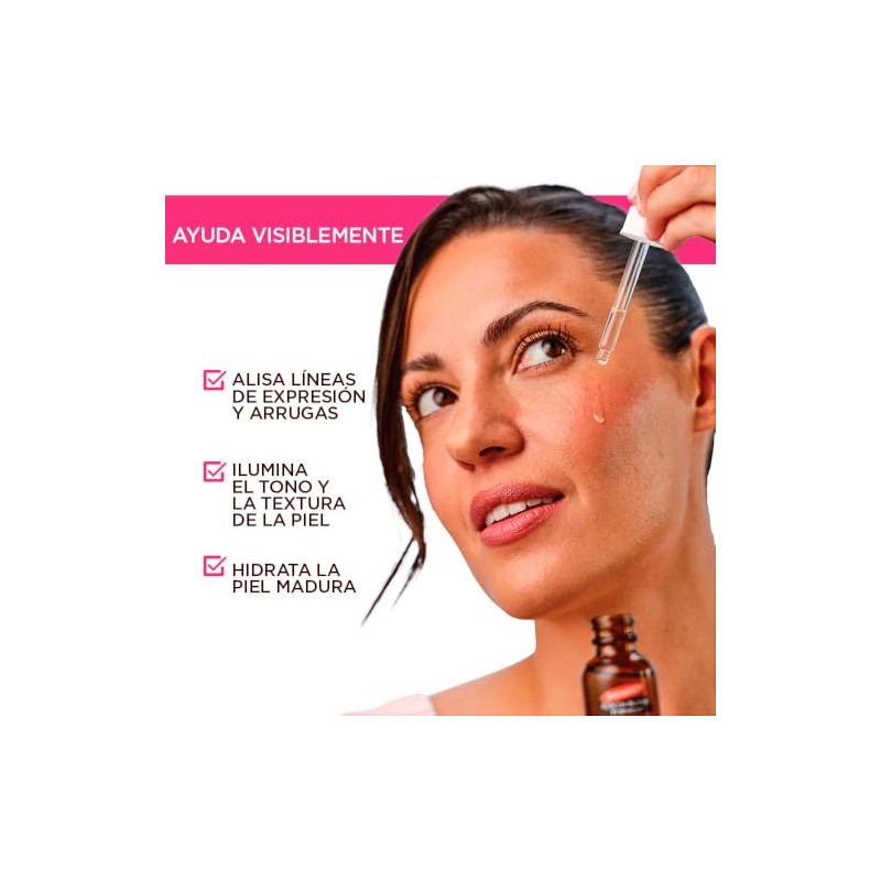 Palmer's Cocoa Butter Formula Skin Therapy Oil Rostro - Aceite
