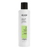 Nioxin Duo Sistema #2 Shampoo Y Acondicionador 300ml Natural