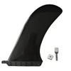 6.5/7.5/8/9/9.5/10 inch Longboard & SUP Single Fin - Center Fin