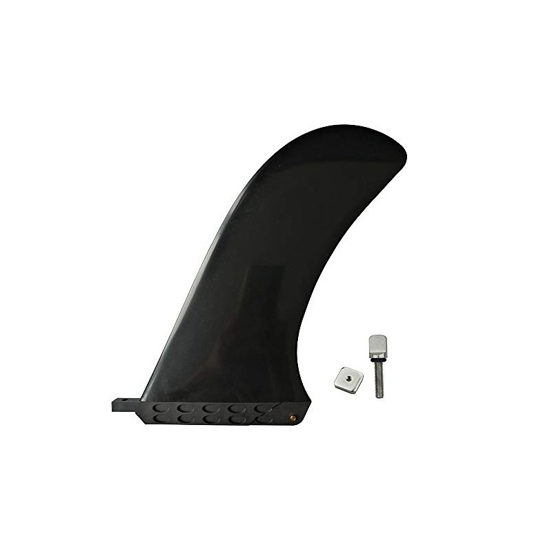 6.5/7.5/8/9/9.5/10 inch Longboard & SUP Single Fin - Center Fin