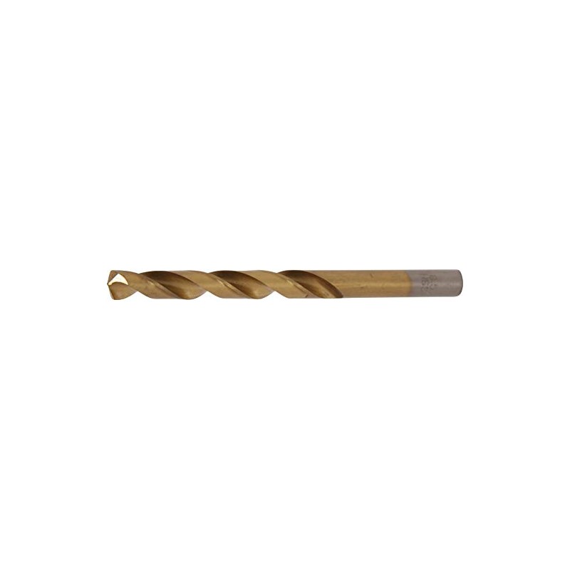 BGS 2040-8.5 Spiral Drill Bit HSS-G Titanium Nitrided 8.5 mm