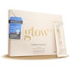 Glow25® Collagen Intensive [30 Sticks] - with Tripeptides, Vitamin C,