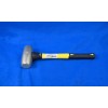 AMPCO Non Sparking 96 oz. Mallet M-3FG