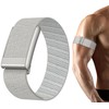omee Nylon Sport Band Compatible with Whoop 5.0 Bicep Bands