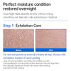 CARE:NEL Korean Cosmetics [CARENEL] Aqua Water - Máscara de dormir