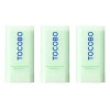 3pcs Tocoboo Coreano En Barra Cotton Soft Sun Stick Spf50