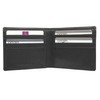 Mala Leather Origin Collection Leather Bi-Fold Wallet with RFID Protection