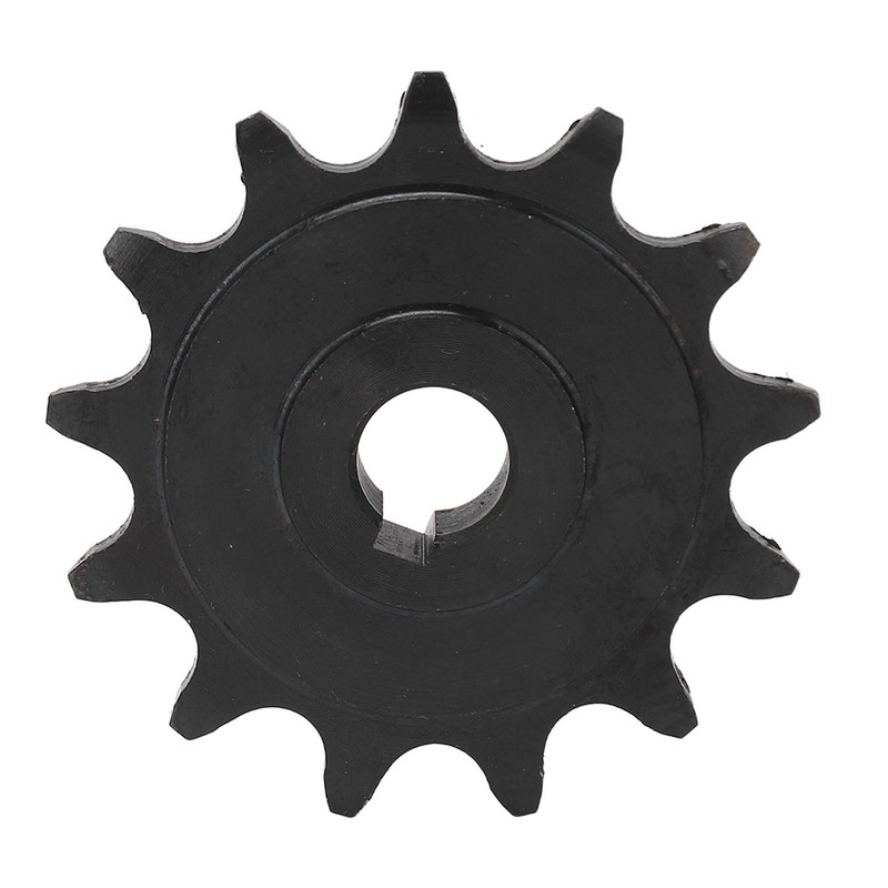 13T 410 Chain Sprocket Chain Wheel Sprocket Gear Motor Engine