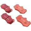 EBC Brakes DP3042C Redstuff Ceramic Low Dust Brake Pad