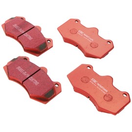 EBC Brakes DP3042C Redstuff Ceramic Low Dust Brake Pad