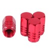 Itisyou Tire Valve Cap Car Cap Air Valve Cap Tire