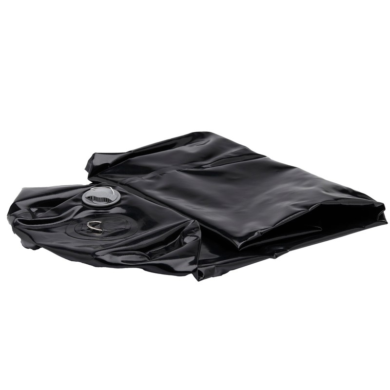 Seachoice Inflatable Rafting Fender, 12 in. Dia x 72 in,