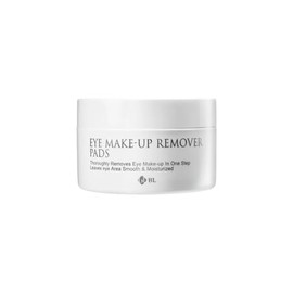 Desmaquillante en toallas Blink, libres de aceite. Eye Makeup Remover Pads