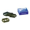 ge-zoru (Print) Gosol pedyiko-nkatta- Fish Cutting (double-edged Replacement Blade 10 Sheets