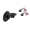 Harmony Audio - Compatible with Honda Civic DX 2006-2011 Car