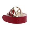 VALENTINO Belt W110 Rosso