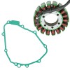Celox Stator and Gasket for Honda CBR600 F2 Super Sport