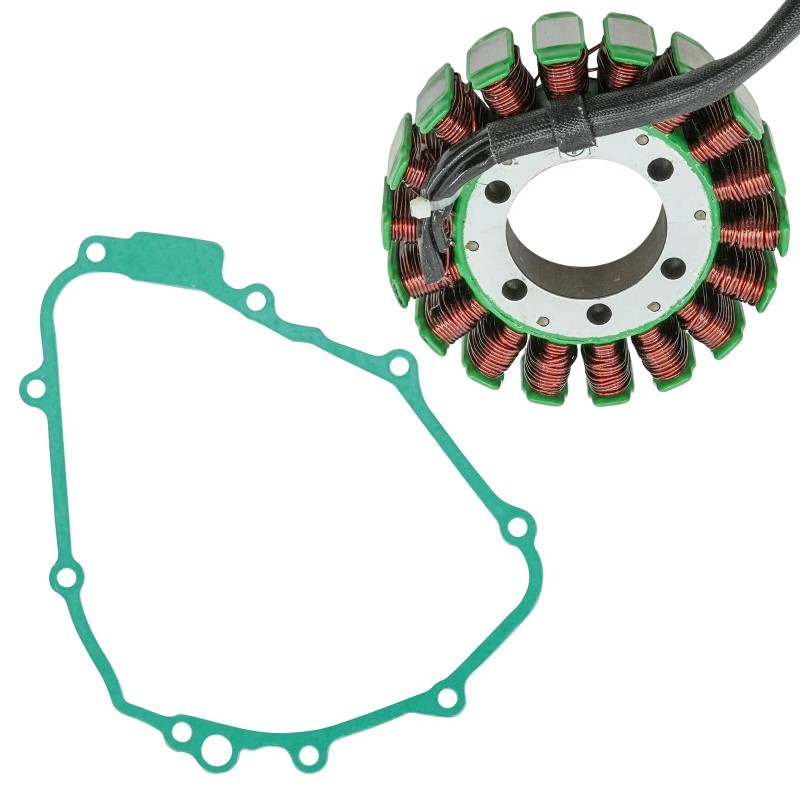 Celox Stator and Gasket for Honda CBR600 F2 Super Sport