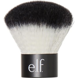 E.L.F. Cosmetics Kabuki Face Brush, 1 g, 066 pounds, 1 gram, 6