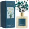 COCORRÍNA Reed Diffuser - Cashmere Vanilla 17 Fl.oz Reed Diffuser