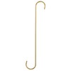 Waki Sangyo Kabette KA-J63 S-Shaped Hook, Wall Storage, Wall Storage,