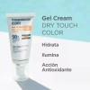 Isdin Protector Solar Medio Dry Touch Color Spf 50+ 50