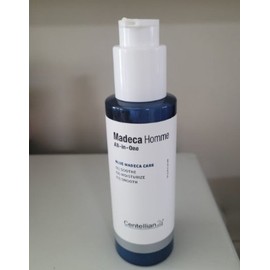 Centellian24 Madeca Homme All-in-One Essence 125ml 3 pieces I agree to the use of my personal information. / 센텔리안24 마데카 옴므 올인원 에센스 125ml 3개 개인정보 활용에 동의합니다.