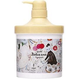 INTERCOSME Ajuda Dolce Ultra Treatment 24.7 oz (700 g)