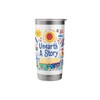 Unearth a Story Summer reading 2026 Stainless Steel Insulated Tumbler