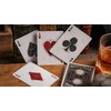 MJM Magic It's Time to Play Playing Cards