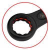 ESCO EA613GC-24 Hitting Glasses Wrench (with Fall Prevention Ring) 0.9