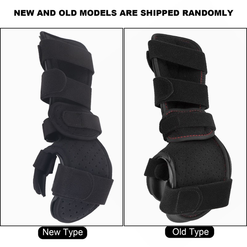 Stroke Hand Splint Stable Support Good Fixation Adjustment Removable Soft