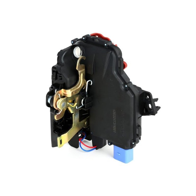 RIDEX 1361D0008 Door Lock with Remote Control with Central Locking