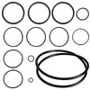 R0357800 R0358000 O-Ring Kit for Jandy Zodiac Filter, 1 Set